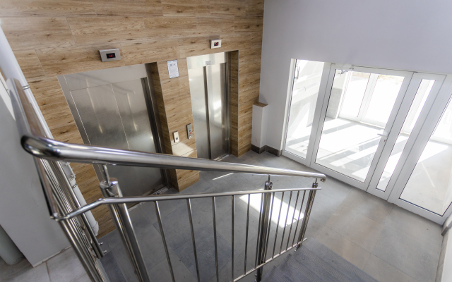 Квартира Van Gogh"s friends