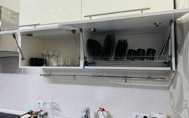 Квартира Family apartments2