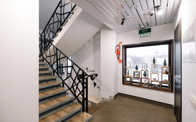 Мини-Отель Тундра