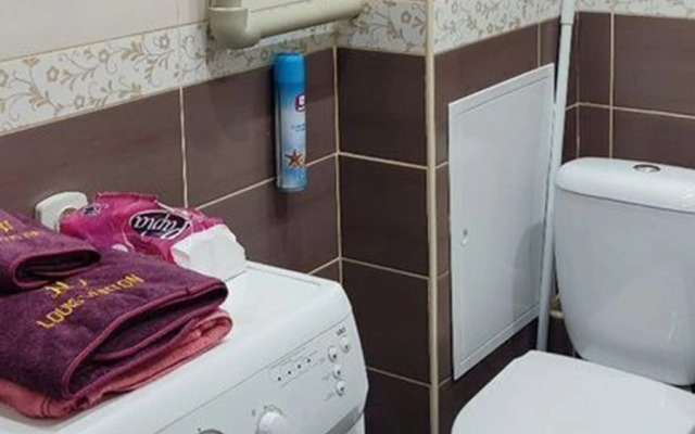 Квартира комфортная однокомнатная