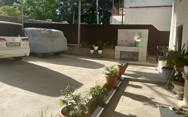 U Rozy Guest House