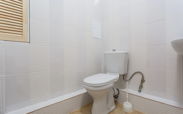 Квартира на улице Токарей 27/2