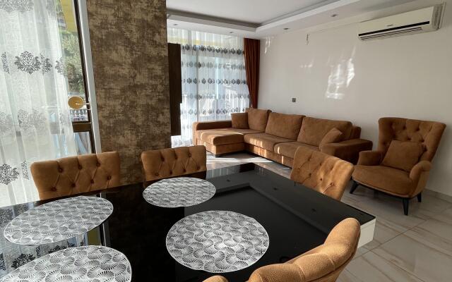 Apartaments y Morya 320 m s Balconom