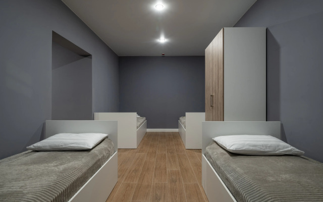 Narsi-Sochi Hostel