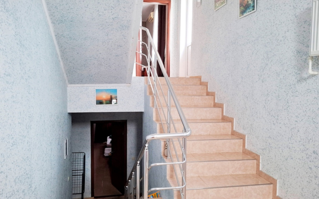 Отель Акрополь