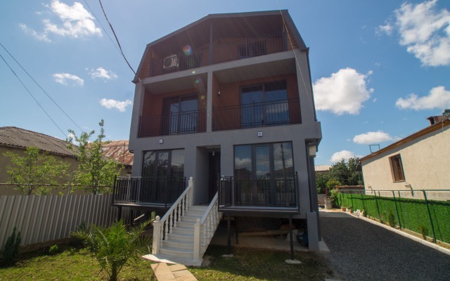 Prestige Guest House