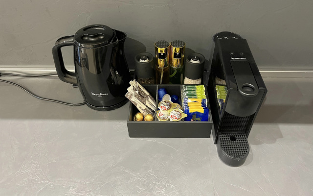 Апартаменты inSochi Resort Apartments