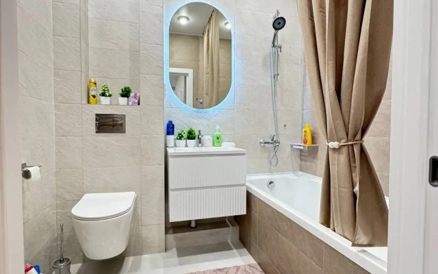 Квартира Шикарная двушка в лучшем районе