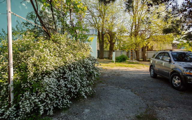 Guest house Usadyba