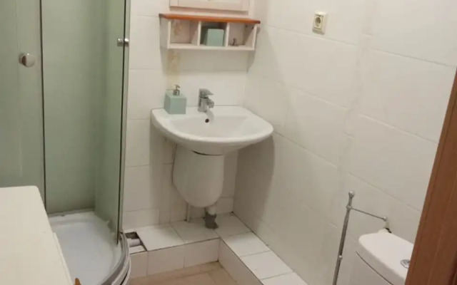 Апартаменты в центре у метро