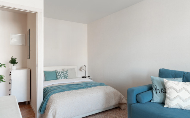 Квартира Водопьянова