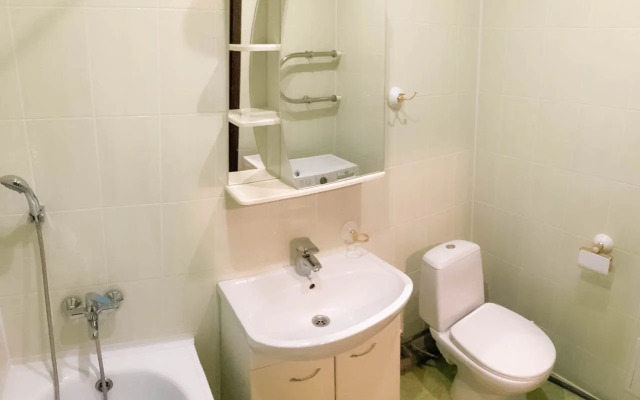 Квартира Идиллия