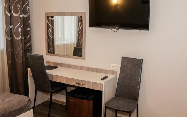 Na Yuzhnoy 35 Hotel
