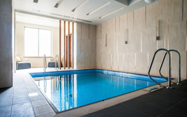 Sova Park-Hotel