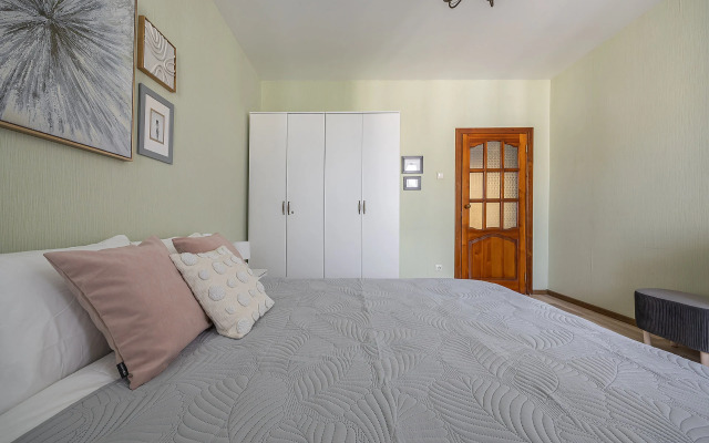 Квартира Обломов на 3й Ямской 12/1