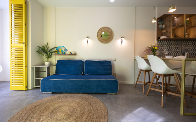 Апартаменты у Моря