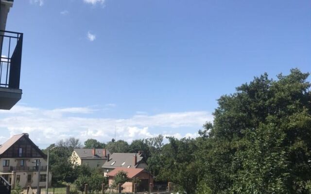 Stilnaya Ryadom S Morem Flat