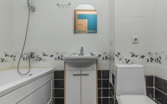 Квартира Елькина 88а