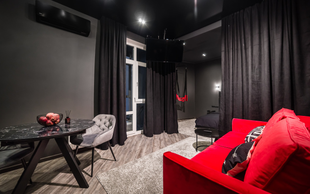 Yexotic apartments in Kazan Apartments