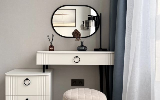 Квартира Зефир-стильная в ЖК Догма парк