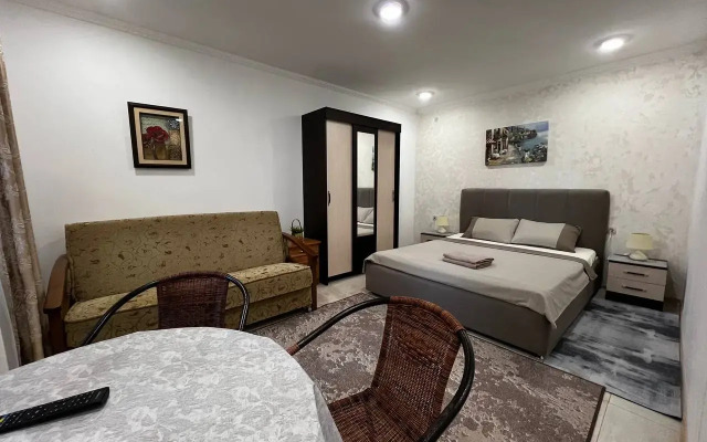 De Albina Resort