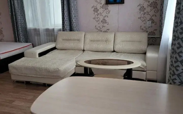 Na Prospekte Lenina 17 Apartments