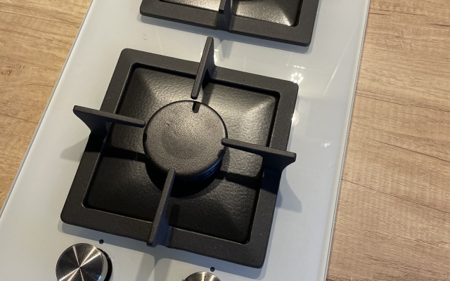 Baltic Delyuks Apartments