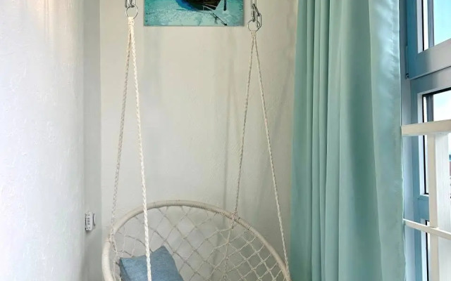 Mint Apartments