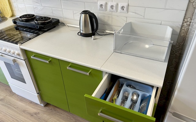 Апартаменты 081 на Мира