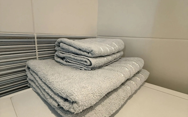 V Tsentre Kazani Flat