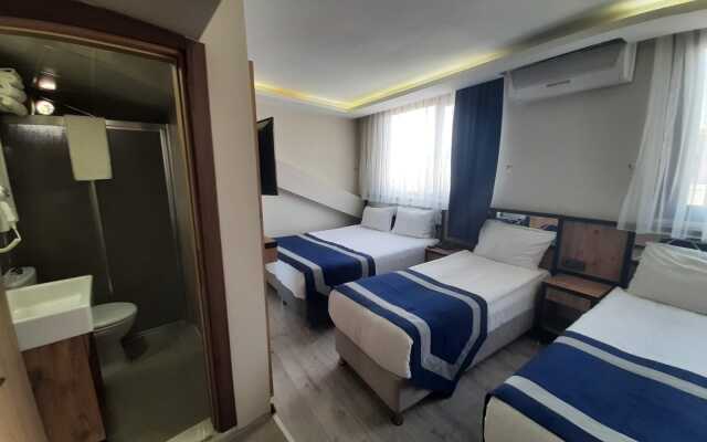 Vizyon Beyazit Hotel