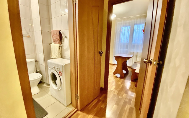 Квартира на улице Транспортная 2А