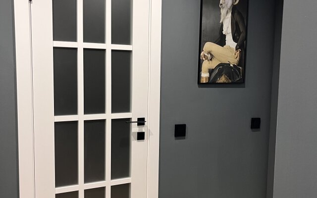 Zhk Fakel Apartments