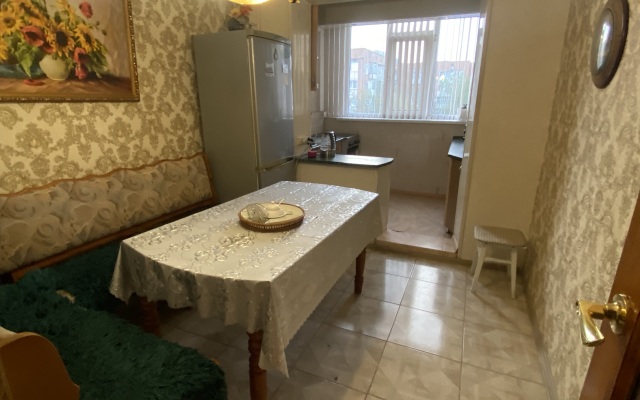 Квартира Двухкомнатная