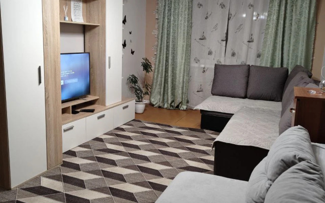 Квартира на Красногвардейской 10