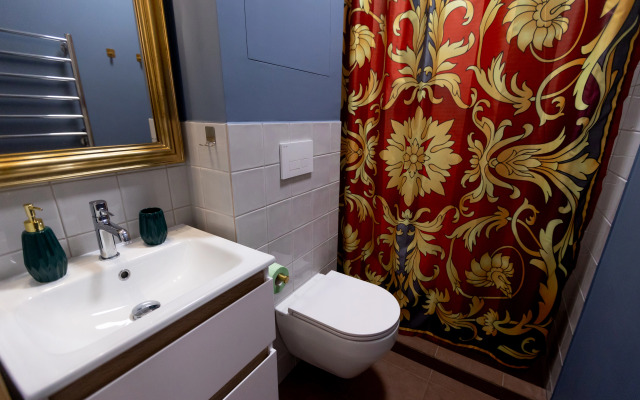 Квартира Hovard