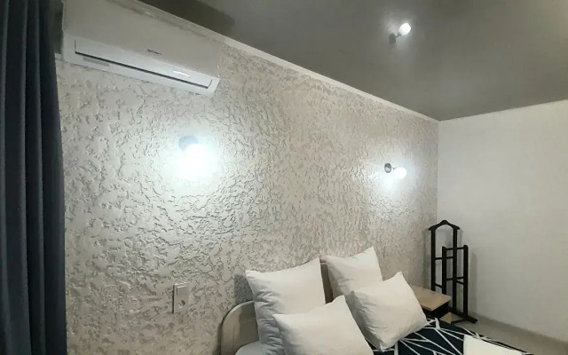 Квартира на улице Художника Русакова 3