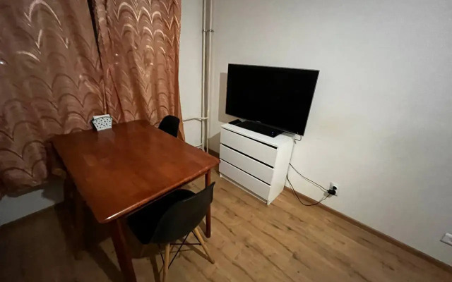 Dvukhkomnatnaya Kvartira V Kolpino Flat