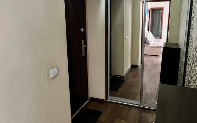 Апартаменты Апарт38 (5)