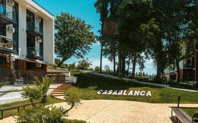 Casablanca Apartaments