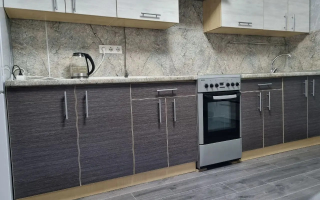 Квартира Samara Millennium Hall Вольская 79