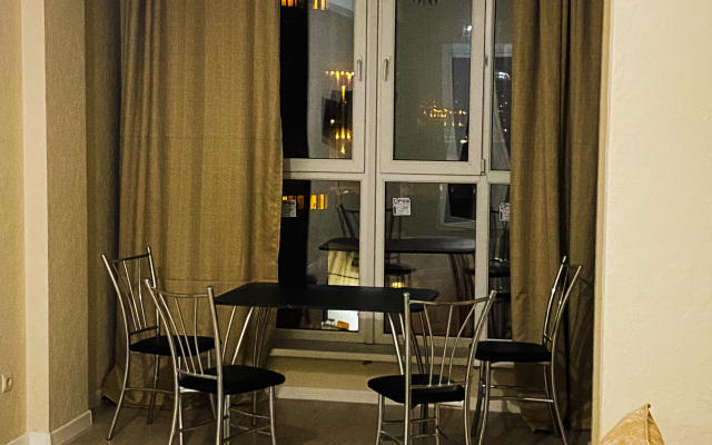 Апартаменты Sundag Д333