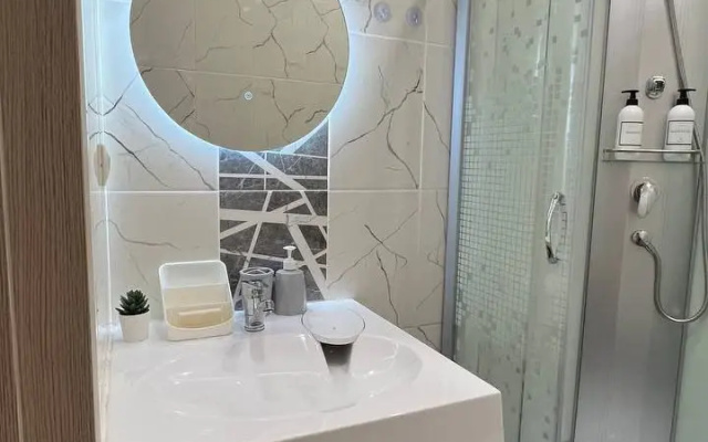 Apartamenty u metro Vyhino radom s kolledzom