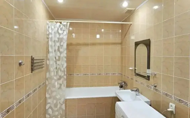 Bratyev Kasimovykh Apartments 1