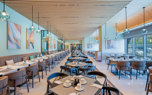 Radisson Hotel Istanbul Merter