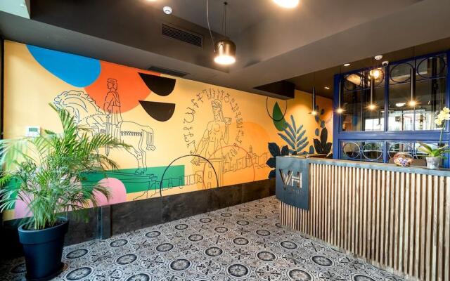 Vera Hills Boutique Hotel