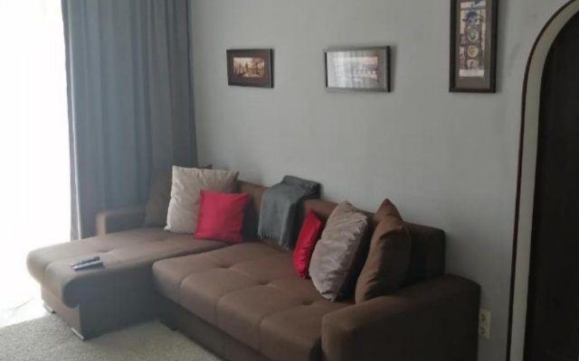 Lenina avenue 12 Apartments