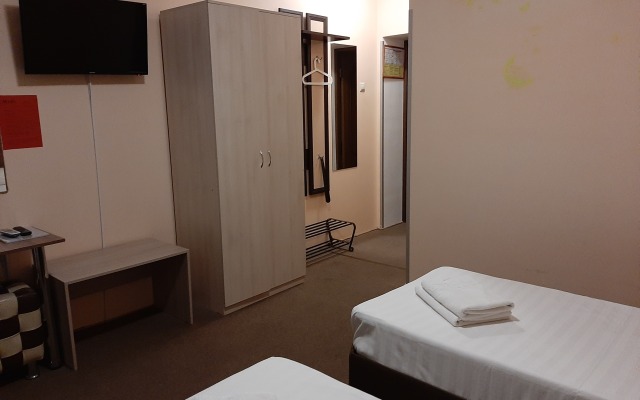 Siti Hotel Hotel