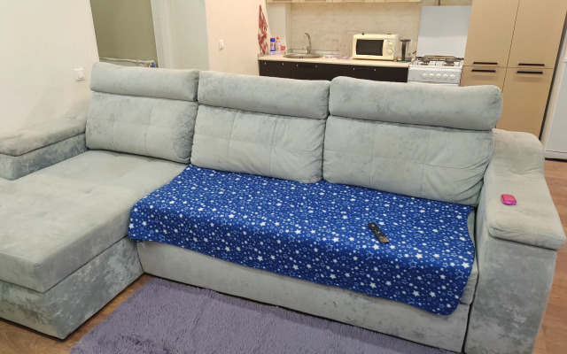 Квартира студия, Ставрополь, ул. Космодемьянской 19А