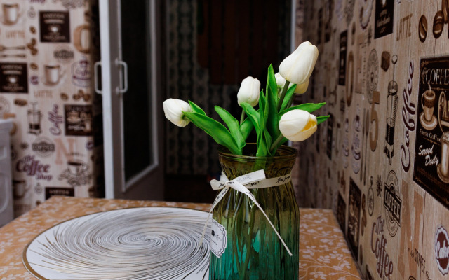 Na Karla Libknekhta Flat